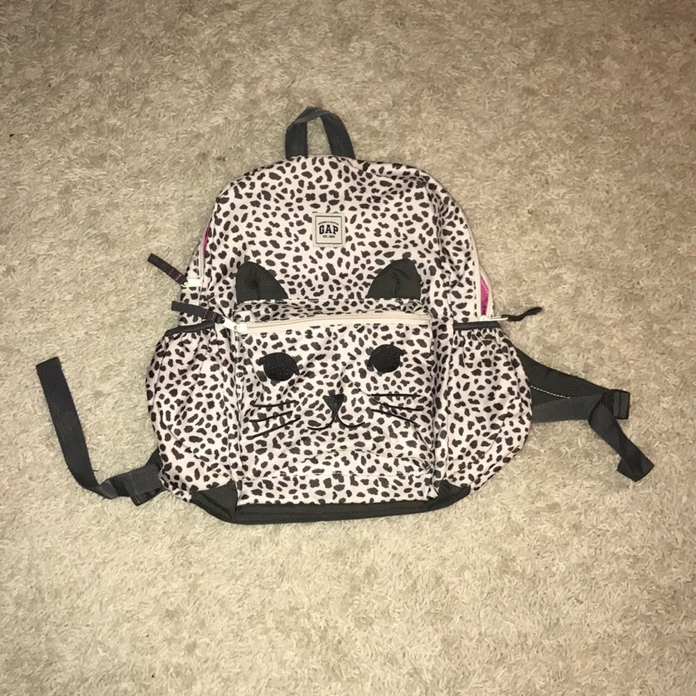 Gap book bag
